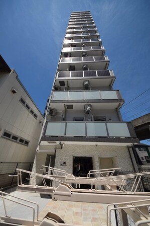 Log品川サンズの物件内観写真